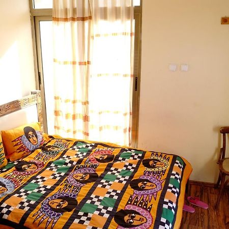 Red Rock Lalibela Hotel מראה חיצוני תמונה