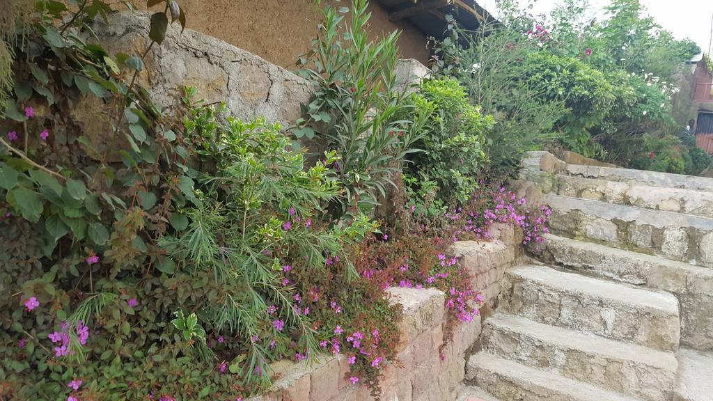 Red Rock Lalibela Hotel מראה חיצוני תמונה