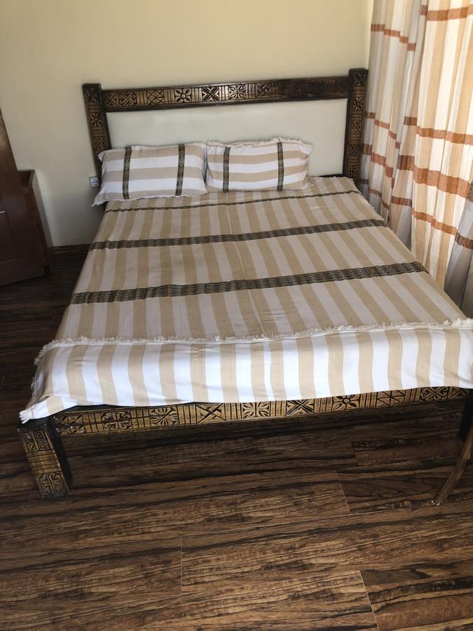 Red Rock Lalibela Hotel מראה חיצוני תמונה